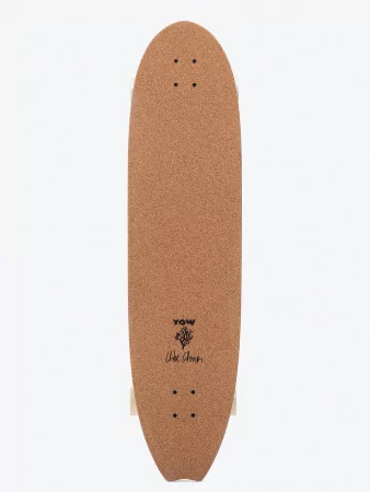 Серфскейт YOW CALMON SIGNATURE SERIES SURFSKATE 41"