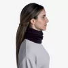 Бандана-труба BUFF LIGHTWEIGHT MERINO WOOL Solid Deep Purple