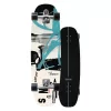 Серфскейт CARVER C7 CARSON PROTEUS SURFSKATE COMPLETE  SS21