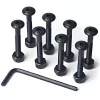 Винты LOADED BUTTON HEAD HARDWARE 1"