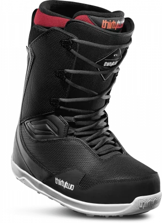 Ботинки для сноуборда THIRTY TWO TM-2 BLACK SS20
