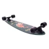 Лонгборд Z-FLEX ARAGON CHEETAH ROUNDTAIL SS21