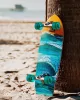 Серфскейт CARVER C7 SWALLOW SURFSKATE COMPLETE SS21