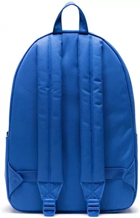 Рюкзак HERSCHEL CLASSIC AMPARO BLUE/BLACK 24L SS19