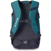 Рюкзак DAKINE HELI PRO WOMEN'S  DEEP TEAL 20L SS21