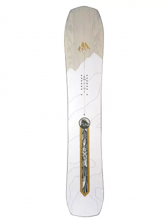 Сноуборд JONES WOMEN'S FLAGSHIP