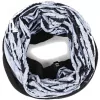 Шарф-Труба BILLABONG CAT AND PILAR Black White SS20