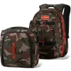 Фоторюкзак DAKINE MISSION PHOTO CAMO 26L SS18