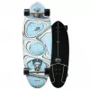 Серфскейт CARVER ...LOST CX QUIVER KILLER SURFSKATE COMPLETE 32"