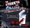 Бушинги VENOM STREET PACK TUBE SS19