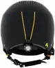 Шлем ALPINA PALA Black-Yellow Matt
