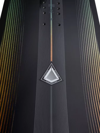 Сноуборд JONES STRATOS 