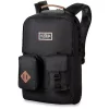 Рюкзак DAKINE MOD BLACK 23L SS17
