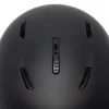 Шлем KYOTO BAIKU BLACK/BROWN
