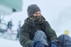 Бандана-труба BUFF POLAR Concrete Grey