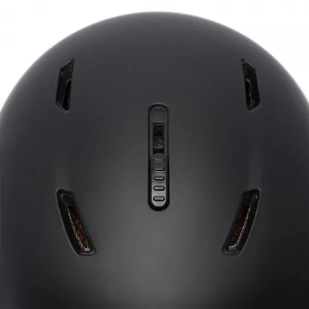 Шлем KYOTO BAIKU BLACK/BROWN