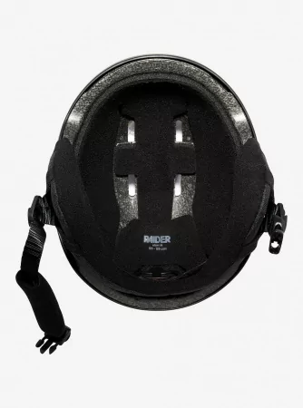 Шлем ANON RAIDER 3 BLACK EU SS22