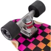 Круизер RAD RETRO ROLLER NEON FADE