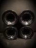 Колеса PRISM Wheels BLACK 69mm