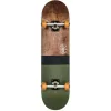 Скейтборд GLOBE G2 HALF DIP 2 Dark Maple/Hunter Green SS21