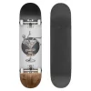 Скейтборд GLOBE G1 EXCESS White/Brown SS21