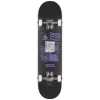 Скейтборд GLOBE G1 FAIRWEATHER Black/Purple SS21
