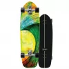 Серфскейт CARVER CX GREENROOM SURFSKATE COMPLETE SS22