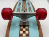 Круизер POWELL PERALTA SIDEWALK SURFER RETRO CHECKER