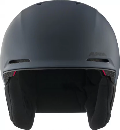 Шлем ALPINA SML BRIX Midnight-Blue Matt