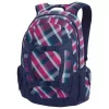 Рюкзак DAKINE MISSION WOMEN'S PLAID NAVY 25L