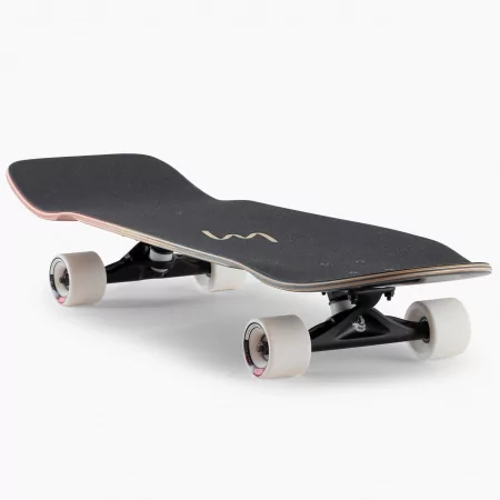 Круизер LANDYACHTZ ATV DITCH LIFE BLACK SINE WAVE