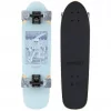 Круизер LANDYACHTZ DINGHY CLASSIC - ADVENTURE SKELETON SS21