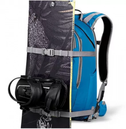 Рюкзак DAKINE WOMEN'S HELI PRO 18L