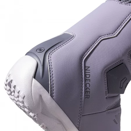 Ботинки для сноуборда NIDECKER ALTAI W PURPLE 2026