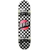 Скейтборд RAD CHECKERS DUDE CREW COMPLETE 7.75" SS21