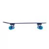 Круизер Z-FLEX METAL FLAKE BLUE 29" CRUISER SS21