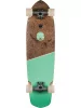 Лонгборд GLOBE BLAZER XL 36" - Coconut/Lime