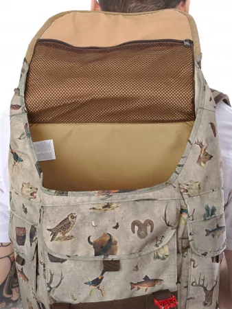 Рюкзак DAKINE VAULT TROPHY 25L SS17