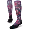 Носки STANCE MANDALA MENTAL BLACK