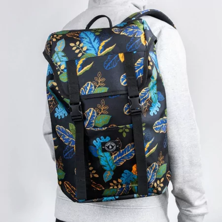 Рюкзак PARKLAND WESTPORT ARMY 35L SS20