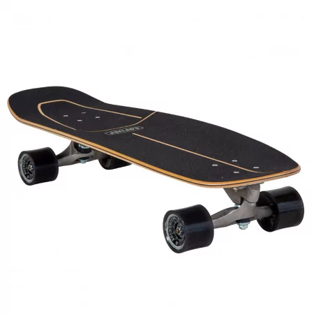 Серфскейт CARVER C7 SKINNY GOAT YAGO DORA SURFSKATE COMPLETE 30.75"