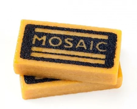 Ластик для шкурки MOSAIC GRIPTAPE CLEANER