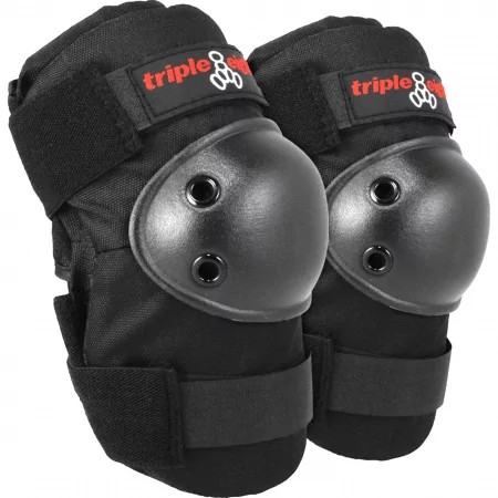 Комплект защиты TRIPLE EIGHT SAVER 3-PACK BLACK