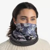 Бандана-труба BUFF POLAR Shylai Grey