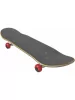 Скейтборд GLOBE G1 FULL ON Redline SS21