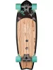 Круизер GLOBE SUN CITY Olivewood/Neon Jungle SS21