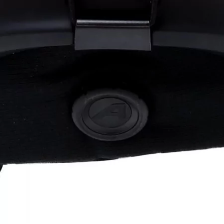 Шлем ALPINA NAX Black Matt