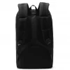 Рюкзак HERSCHEL LITTLE AMERICA Black/Tan Synthetic Leather 25L SS20