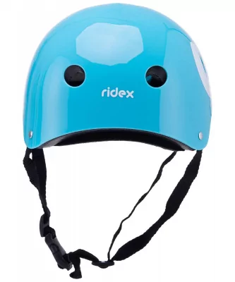 Шлем RIDEX Tick Blue