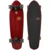Круизер GLOBE BIG BLAZER Cherry/Bamboo SS21